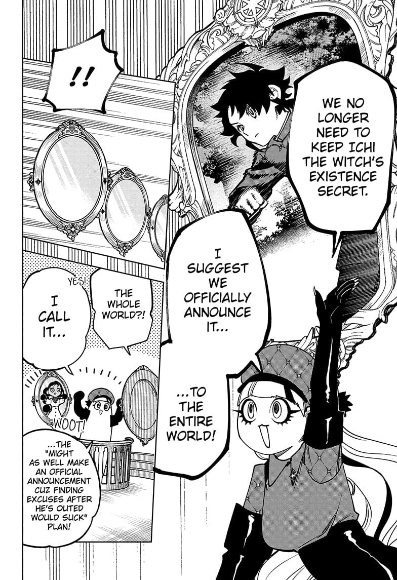 Ichi The Witch, Chapter 11 image 08